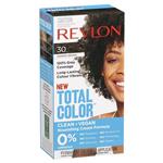 Revlon Total Color Darkest Brown