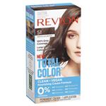 Revlon Total Color Medium Ash Brown