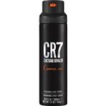 Cristiano Ronaldo CR7 Game On Body Spray 200ml