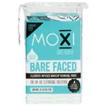 Moxi Loves Barefaced Cleansing Pads 30 Pieces