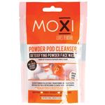 Moxi Loves Powder Pod Cleanser 14 Pieces