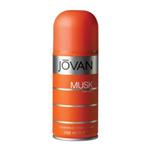 Jovan Musk for Men Deodorant Body Spray