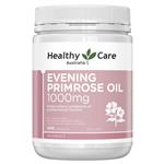 Healthy Care Evening Primrose Oil 1000mg 400 Capsules