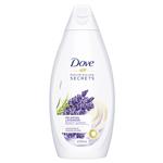 Dove Nourishing Secrets Relaxing Lavender Body Wash 375ml