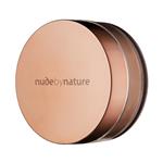 Nude by Nature Natural Glow Loose Bronzer 01 Bondi Bronze 10g