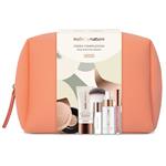 Nude by Nature Xmas 2021 Fresh Complexion C3 Light Medium Gift Set
