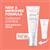 Avene Tolerance CONTROL Soothing Skin Recovery Cream 40ml - Moisturiser for hypersensitive skin