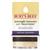 Burts Bees Overnight Intensive Lip Treatment Blister 7.08g