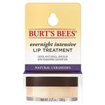 Burts Bees Overnight Intensive Lip Treatment Blister 7.08g