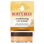 Burts Bees Conditioning Lip Scrub Blister 7.08G