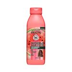 Garnier Fructis Hair Food Volumising Watermelon Shampoo For Fine Hair 350ml Online Only