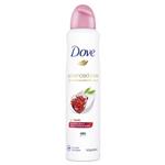 Dove for Women Advance Care Go Fresh Pomegranate 220ml