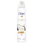 Dove for Women Advance Care Nourishing Secret Coconut Jasmine 220ml