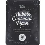 Beauty Glam Bubble Charcoal Mask