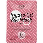Beauty Glam Hydro Gel Eye Mask