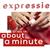 Essie Expressie Nail Polish Crop Top & Roll