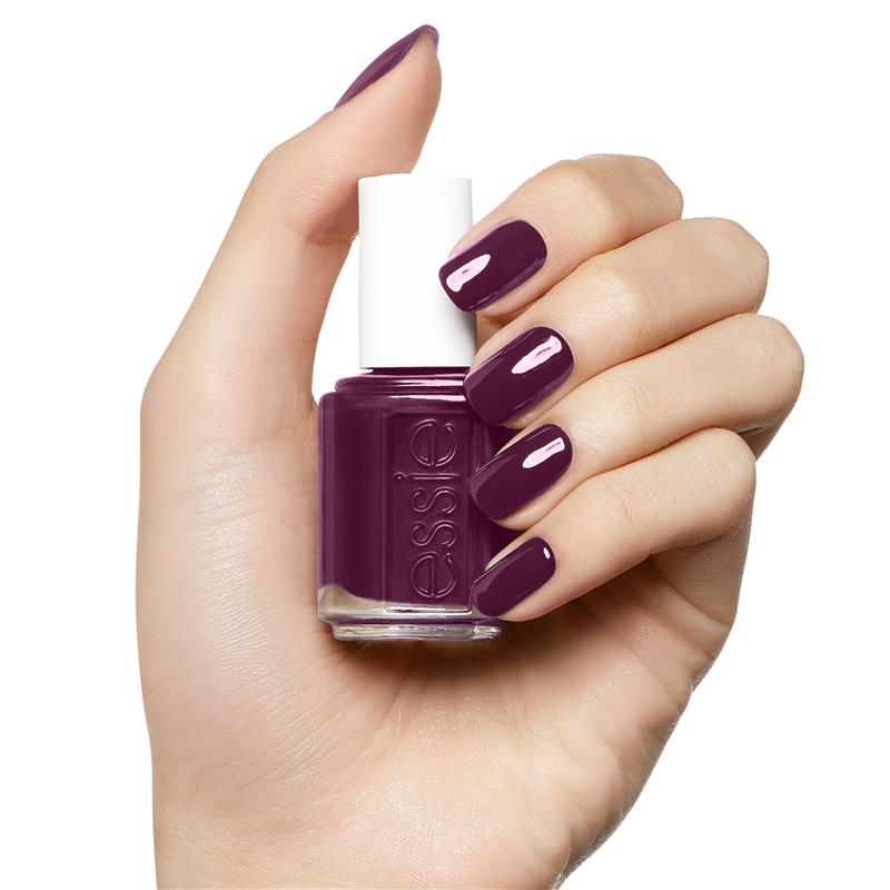 DeBelle Gel Nail Polish - French Affair | Red Nail Polish – DeBelle  Cosmetix Online Store