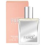 Abercrombie & Fitch Naturally Fierce Eau De Parfum 30ml