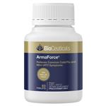Bioceuticals ArmaForce 60 Tablets New