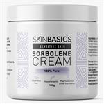 Skin Basics Sorbolene Cream 100g