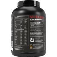 Musashi Plant Protein Chocolate 2kg