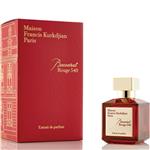 Maison Francis Kurkdjian Baccarat Rouge 540 Eau De Parfum 70ml Online Only