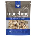Munchme Almond Blueberry 120g
