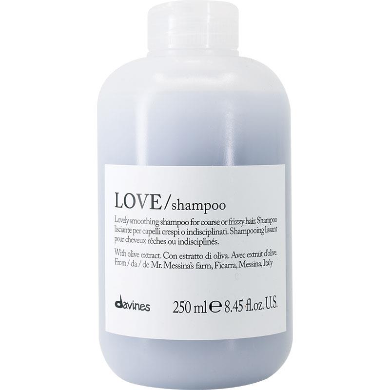 Buy Love Smoothing Shampoo 250ml Online Online Beauty