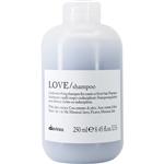 Davines Love Smoothing Shampoo 250ml Online Only