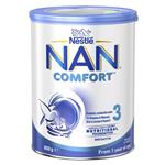 Nestlé NAN COMFORT 3 Toddler Milk Drink Powder, From 1 year – 800g