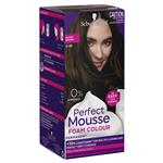 Schwarzkopf Perfect Mousse 5-46 Muted Brown