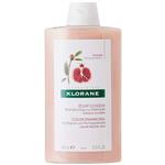 Klorane Colour Enhancing Pomegranate Shampoo 200ml