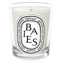 diptyque candle vanilla