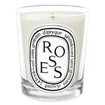 Diptyque Roses Candle 190g Online Only