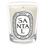 Diptyque Santal Candle 190g Online Only