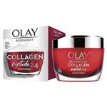 Olay Regenerist Collagen Peptide24 Cream 50g