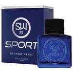 SW23 Sport By Shane Warne Eau De Toilette 100ml