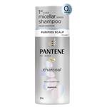 Pantene Pro V Blends Micellar Charcoal Shampoo 300ml