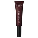 L'Oreal Infallible Lip Paint 213 Stripped Brown