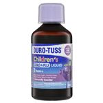 DURO-TUSS Children's Cold and Flu Liquid 200ml