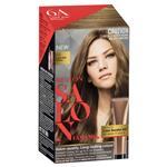 Revlon Salon Hair Color 6A Light Ash Brown