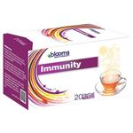 Henry Blooms Immunity 20 Tea Bags