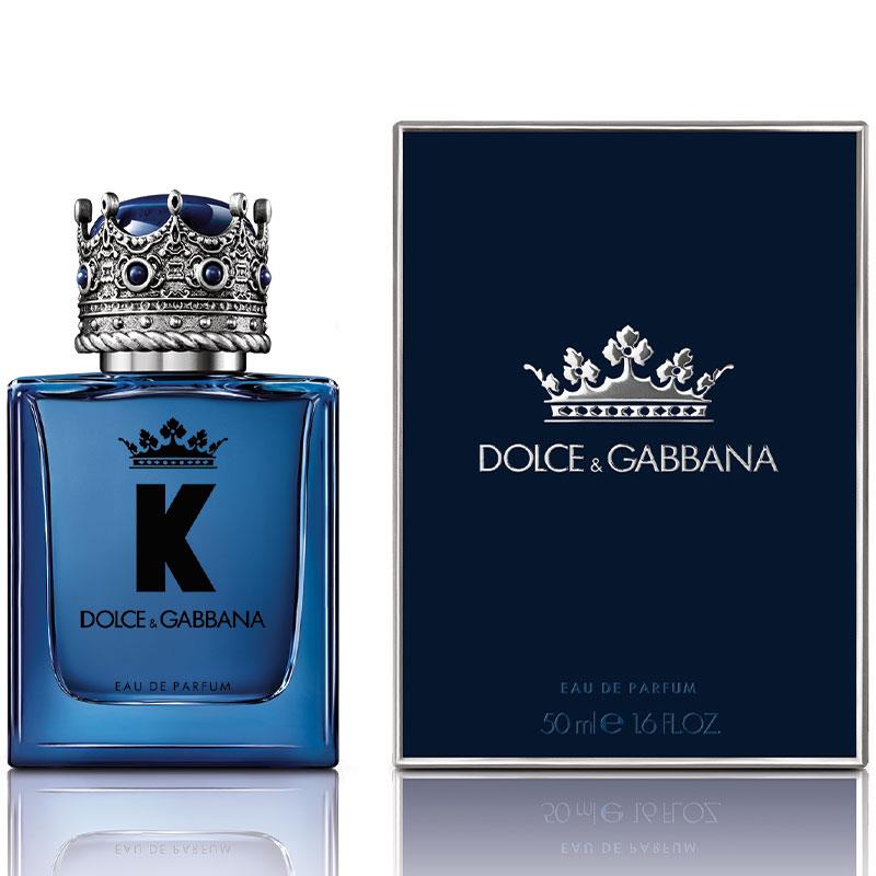 Buy Dolce & Gabbana K Eau De Parfum 50ml Online at Chemist Warehouse®