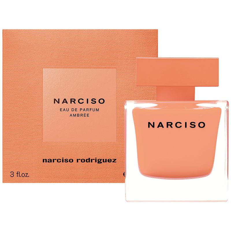 Buy Narciso Rodriguez Narciso Ambree Eau De Parfum 90ml Online at ...