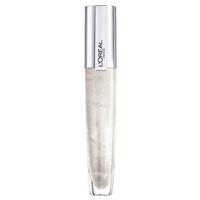 L'Oreal Paris Rouge Signature Plump Lip Gloss 400 I Maximize