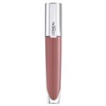 L'Oreal Rouge Signature Plump Lip Gloss 404 I Assert