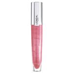 L'Oreal Rouge Signature Plump Lip Gloss 406 I Amplify