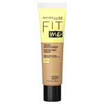 Maybelline Fit Me Tinted Moisturizer 220