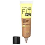Maybelline Fit Me Tinted Moisturizer 310