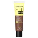 Maybelline Fit Me Tinted Moisturizer 370